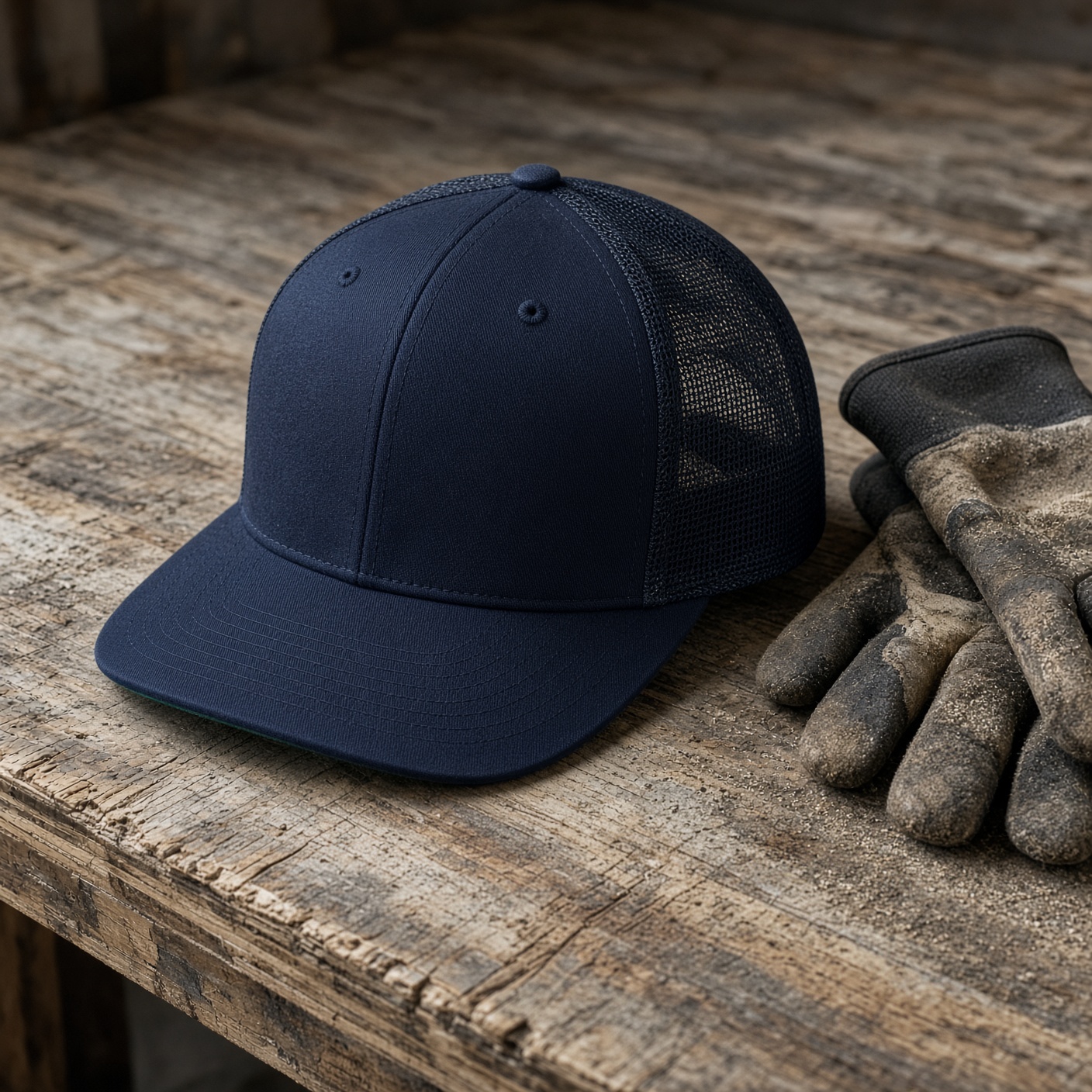 SWA Snapback