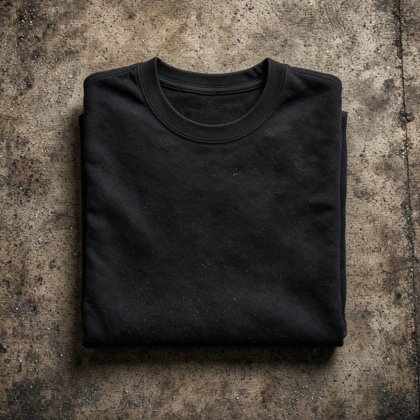 Job Site Work Tee