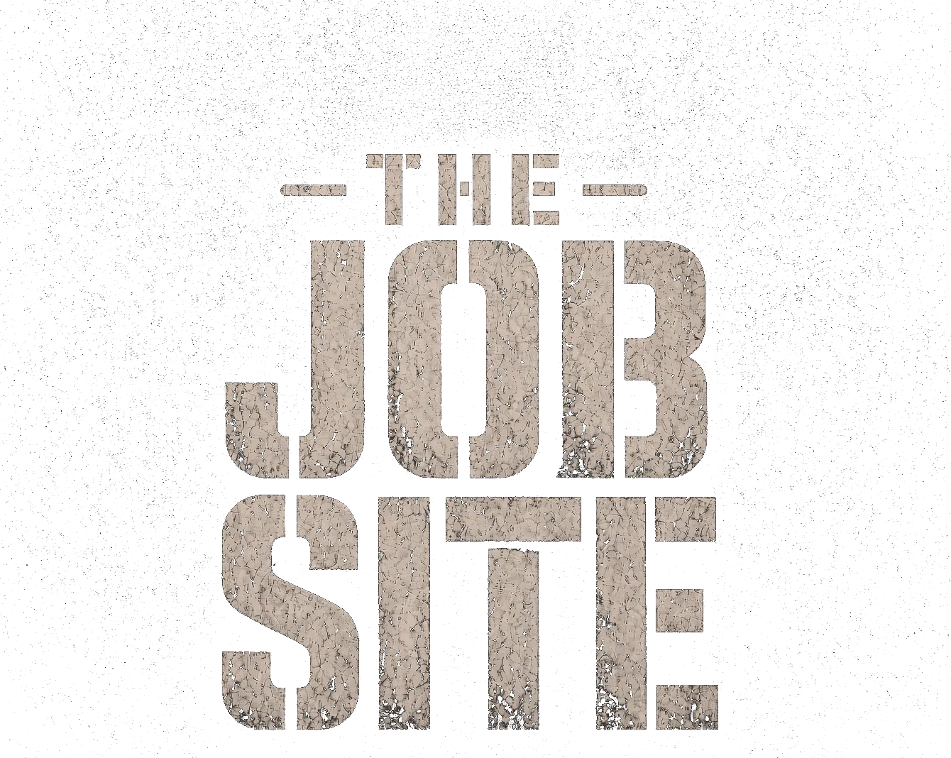The Job Site